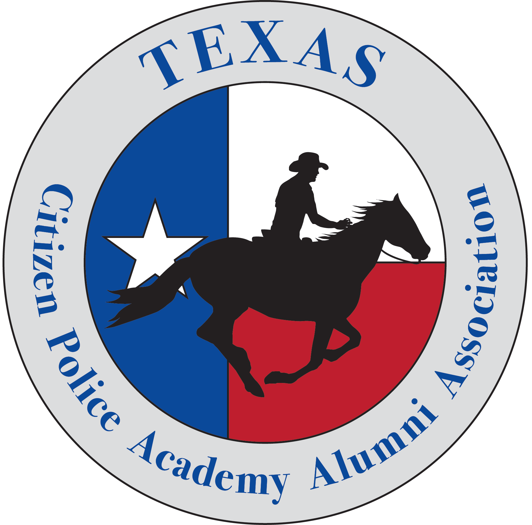 Texas Citizen Police Academy Alumni Association